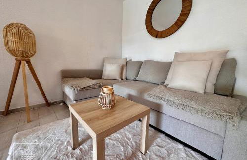 Hortensia Régence Park Swimming pool Beach 300 m away - Foto 25