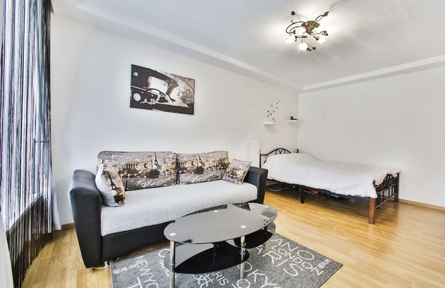 Apartments Spassky Pereulok - Foto 5