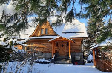 Dworek nad Potokiem - Photo 2