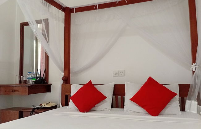 Rockery Villa Ayurveda - Photo 7