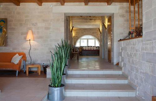 Stone Built Private villa Limeri with pool, BBQ & Shaded Patio - Foto 21