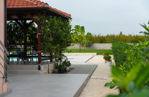 Villa Verbena - Photo 34