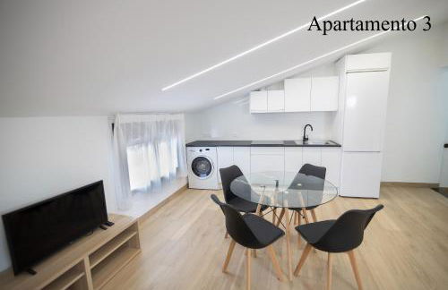 Apartamentos LA PARRILLA - Foto 11