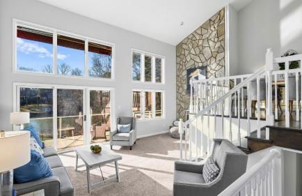 Sun Up, Sun Down by Avantstay Pool w/ Waterfall - Foto 48