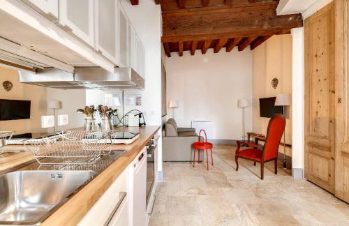 La Maison Debourg - Foto 33