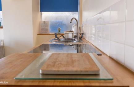 Superb Cintra Beachside Apartments - Photo 86