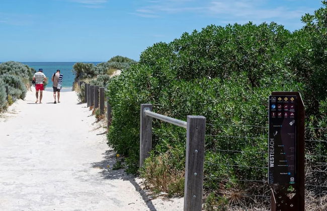 Beachside Buena Vista - Foto 16