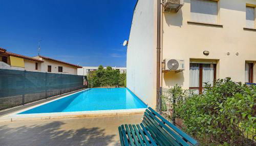 MokyD04-piscina,giardino privato,garage,wi-fi,tvs - Foto 4