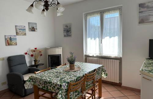 Villa Adriana. Villetta a due passi dal mare - Foto 23