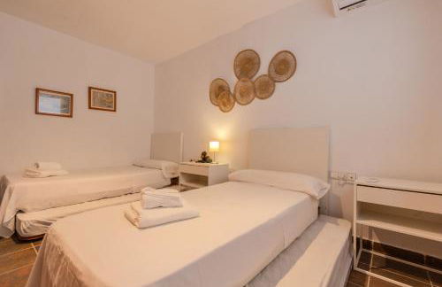 The Ocean Retreat - Beach Villa 30m next to the sea - Photo 20