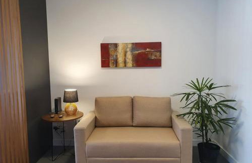 Loft bem localizado com vaga de garagem - Foto 17