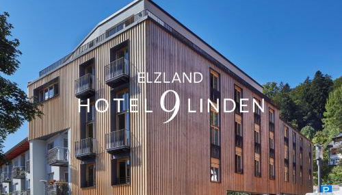 ElzLand Hotel 9 Linden "Ferienwohnung" - Foto 3