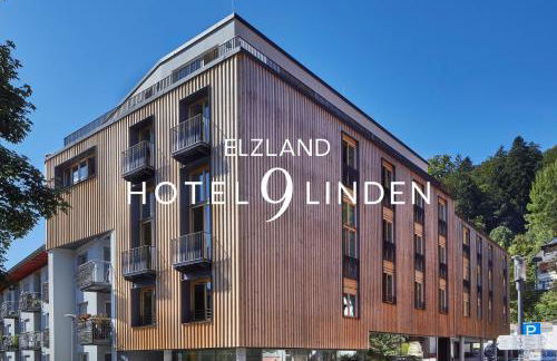 ElzLand Hotel 9 Linden "Ferienwohnung" - Foto 3