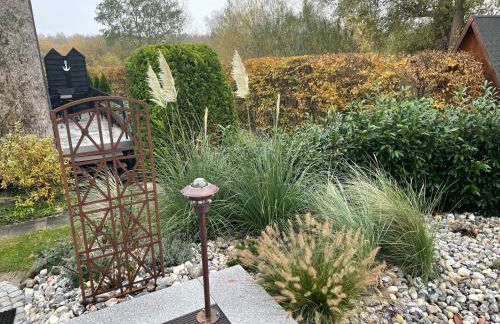 Finnhütte Amelie - Foto 6