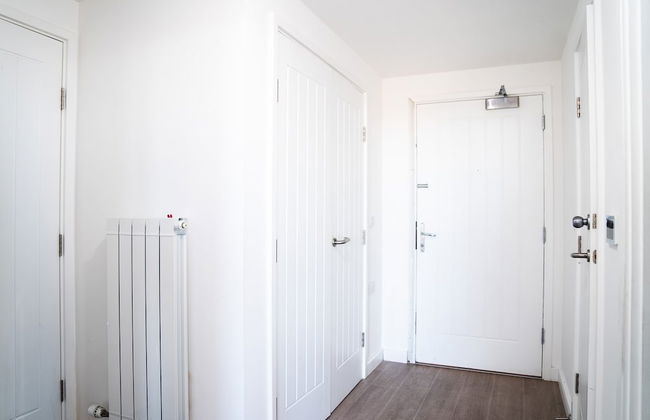 Luxury two Bedroom Apartment - Foto 11