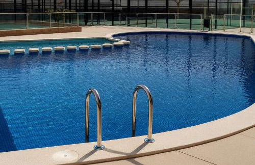 Resort & Suites Ciudad de las Ciencias By VALENCIAFLATS EU - Foto 15