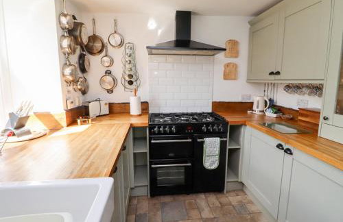 Bruno's Bothy - Foto 21