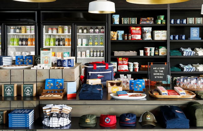 AutoCamp Cape Cod - Photo 3