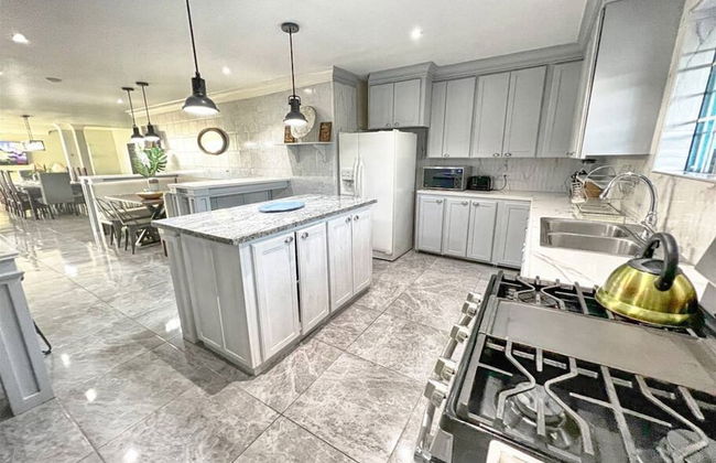 Villa Isabella Discovery Bay - Foto 18