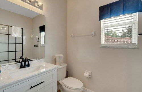 Beautiful 5 Bed Pool Home In Reunion-1223ms 5 Bedroom Home by RedAwning - Foto 46