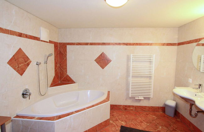 Apartment Stumm Near Zillertal Ski Slopes - Foto 7