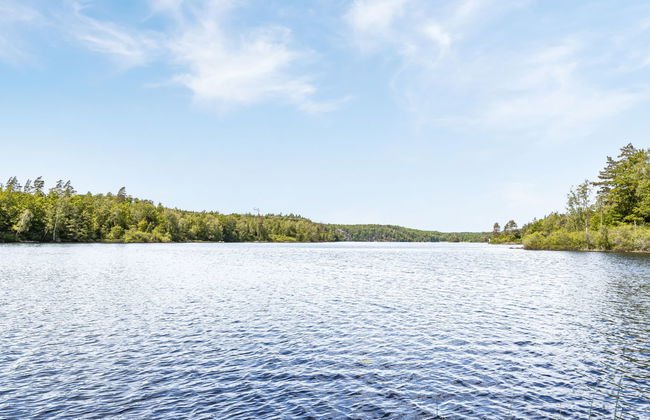 3 bedroom House in Olofström with garden and sauna - Photo 23
