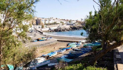 Traumwohnung mit Meerblick! - Foto 2