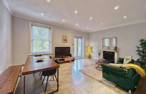 Exquisite 2beds, 2baths in central Camden area - Belsize Park - Foto 28