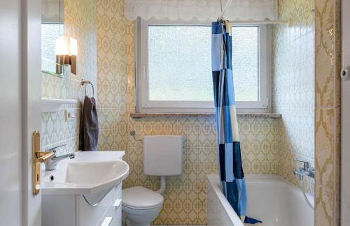 Apartment with private terrace in Velmede - Foto 22