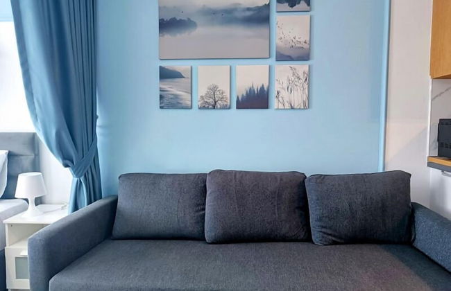 Azure Seaview Studio in Caesar Blue - Foto 6