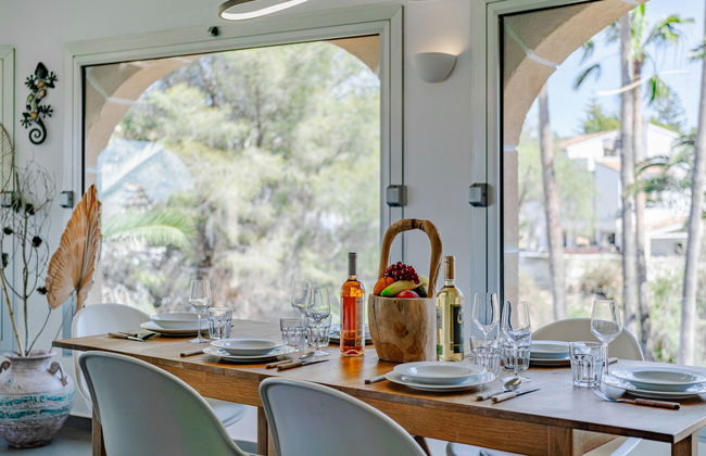 Villa Vista Paraiso - Foto 22