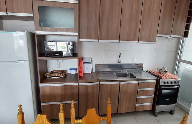 Nautilus Caminho do Sol em Penha-SC - Foto 9