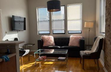 Two Bedroom West Loop - Foto 11