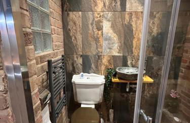 Keepers Lodge - Photo 40