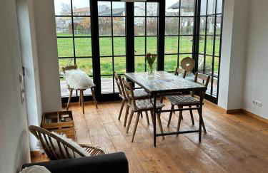 Abrahams Bayr Cottage - Foto 17