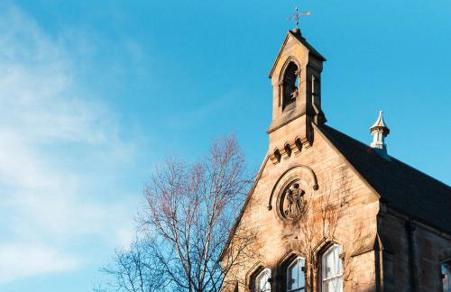 Beautiful central Edinburgh Apartment - Foto 53