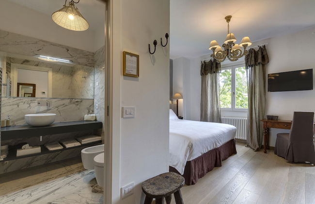 Villa Barbara in Palazzuolo sul Senio - Foto 28