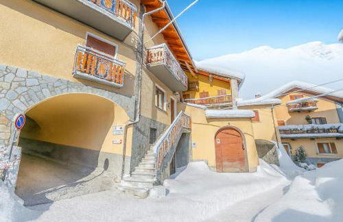 La Casa dei Nonni - Happy Rentals - Foto 9