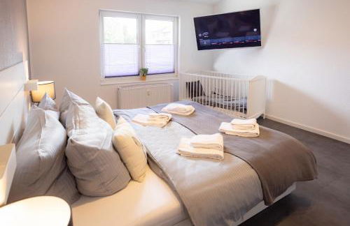 Brockenoase Fullhouse - Foto 38