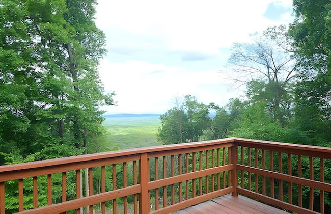 Above Sleepy Hollow - A Hidden Getaway - Foto 32