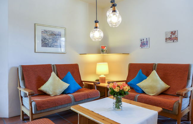 Chesa Maurus A12 - Foto 11