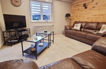 Gîte moderne et calme avec local séparé pour skis et vélos - Foto 5