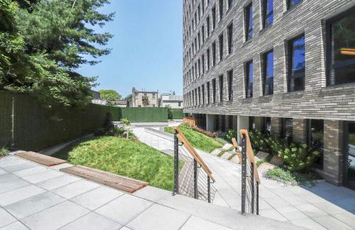 Blueground Williamsburg rooftop nr McCarren Park NYC-2076 - Foto 17