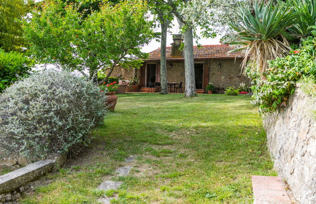 Appartamento Grande - Foto 48