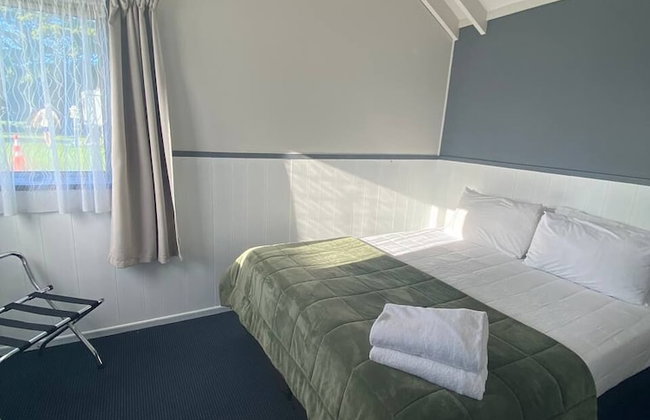 Waitangi Holiday Park - Foto 6