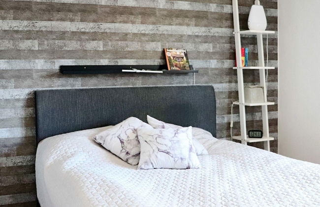 5 Person Holiday Home in Halmstad-by Traum - Foto 2