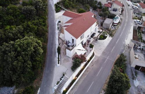 Luxury apartment Korcula - Villa Sunny Days - Foto 42