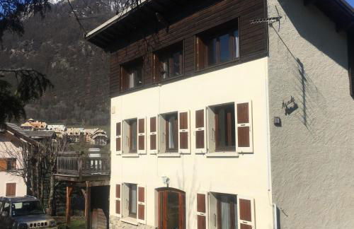 Chalet Nicouski - Photo 27