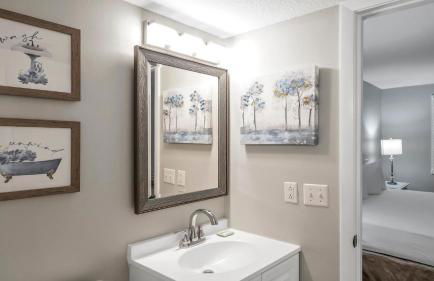 SunDestin Resort Unit 0508 - Foto 12