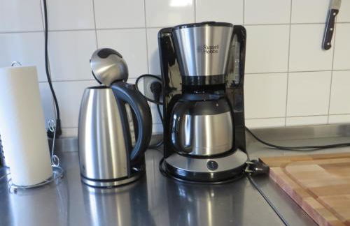 HERBERGE 28 Ferienwohnung für bis zu 6 Personen - Foto 10